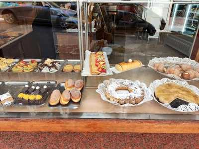 Confiteria Pastisseria I Degustació Palau