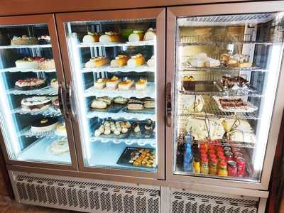 Confiteria Pastisseria I Degustació Palau