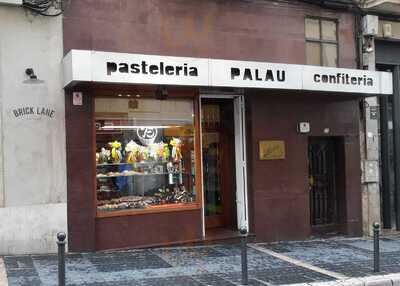 Confiteria Pastisseria I Degustació Palau