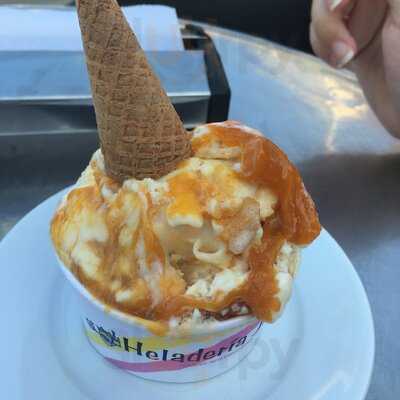 Heladeria Jijona Arenales Del Sol