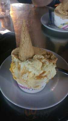 Heladeria Jijona Arenales Del Sol