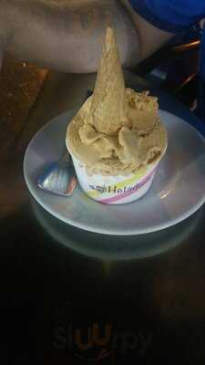 Heladeria Jijona Arenales Del Sol