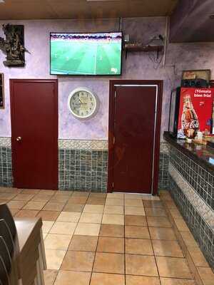 Bocateria A Fartalla