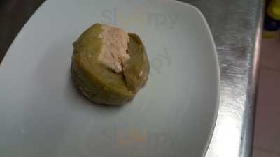 Bocateria A Fartalla