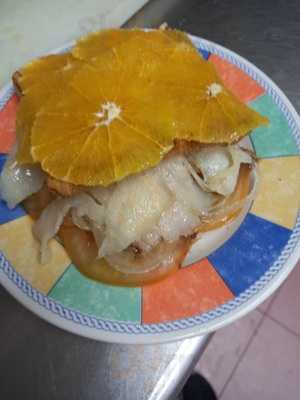 Bocateria A Fartalla