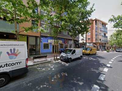 Bocateria A Fartalla