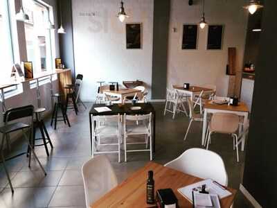 Café La Fabrique D'art