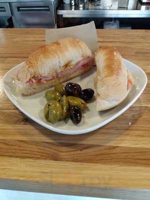 Café La Fabrique D'art