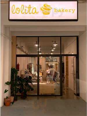 Lolita Bakery