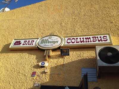 Bar Columbus