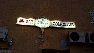Bar Columbus