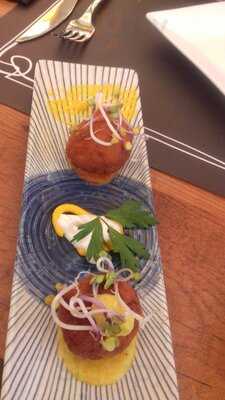 El Príncipe Gastrotapas