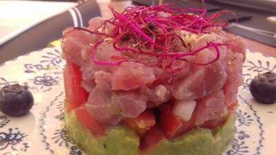 El Príncipe Gastrotapas