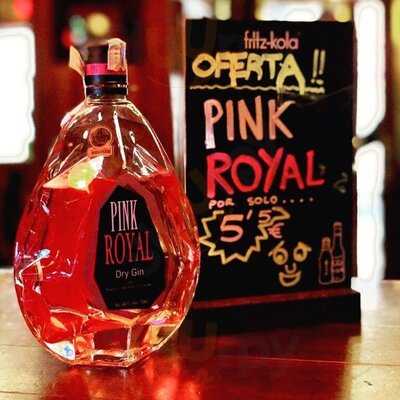 Gallagher Irish Tavern