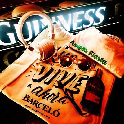 Gallagher Irish Tavern