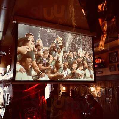 Gallagher Irish Tavern