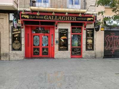 Gallagher Irish Tavern