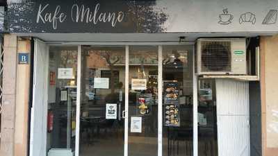 Kafe Milano