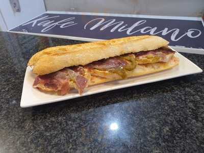 Kafe Milano
