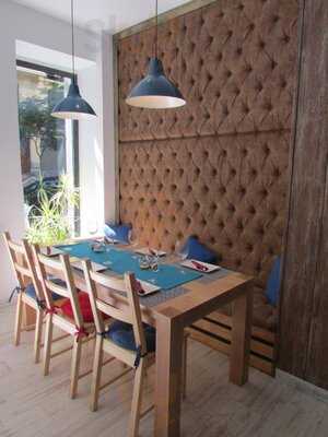 Austin Restaurante Valencia