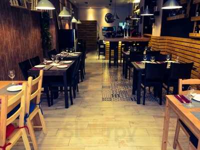 Austin Restaurante Valencia