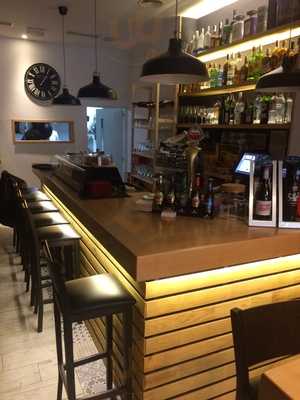 Austin Restaurante Valencia