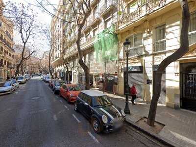 Austin Restaurante Valencia