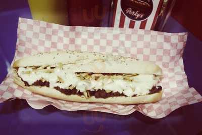 Porkys Hot Dog