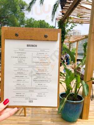 Vista Corona La Barceloneta