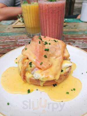 Vista Corona La Barceloneta