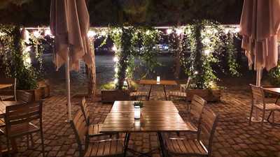 Vista Corona La Barceloneta