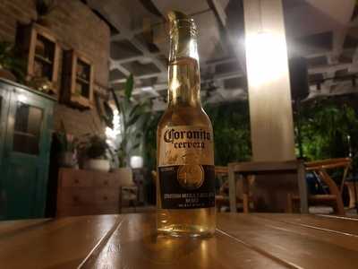 Vista Corona La Barceloneta