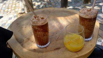 Vista Corona La Barceloneta