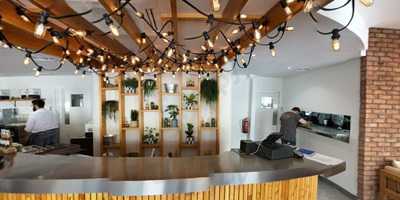 Vista Corona La Barceloneta