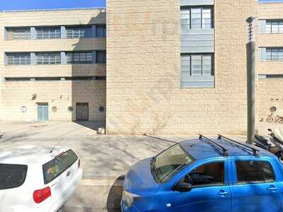 Vista Corona La Barceloneta