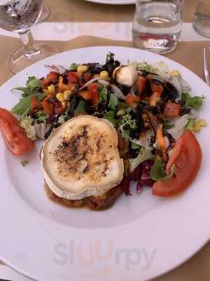 Barri Del Port De Tarragona