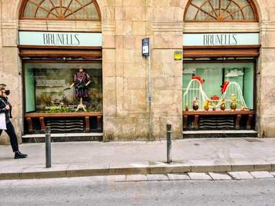 Pastisseria Brunells