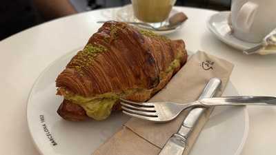 Pastisseria Brunells