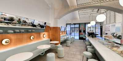 Pastisseria Brunells