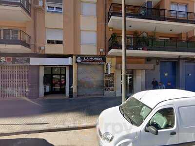 La Moren Pizzeria