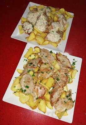 Terraza Bar Los Botellos