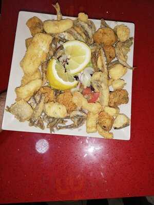 Terraza Bar Los Botellos