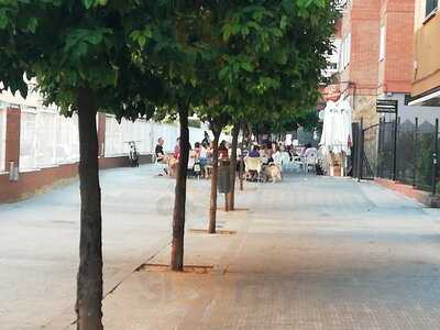 Terraza Bar Los Botellos