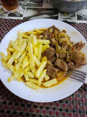 Terraza Bar Los Botellos