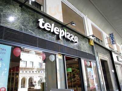 Telepizza