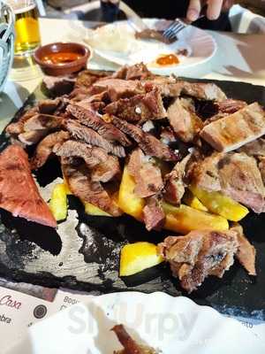 Asador El Faro