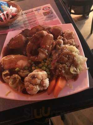 7 Keys  Bar & Bistro