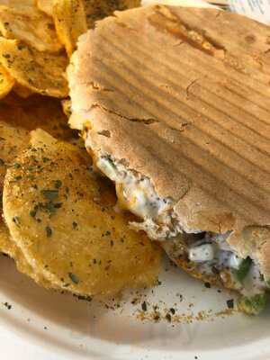 Himalaya Salon  Vegan