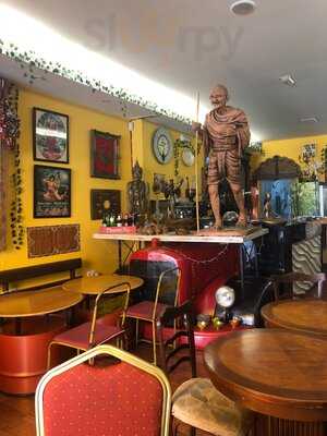 Himalaya Salon  Vegan