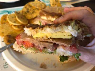 Himalaya Salon  Vegan